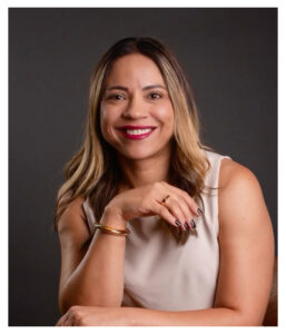 Picture of Dra. Erica Bareze