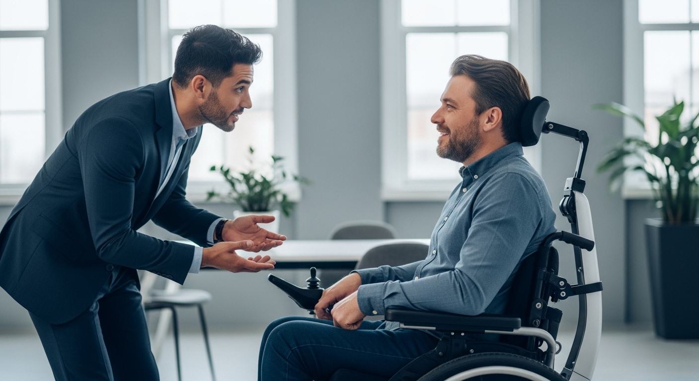 INSS negou seu pedido? Veja como recorrer e conquistar o benefício da pessoa com deficiência