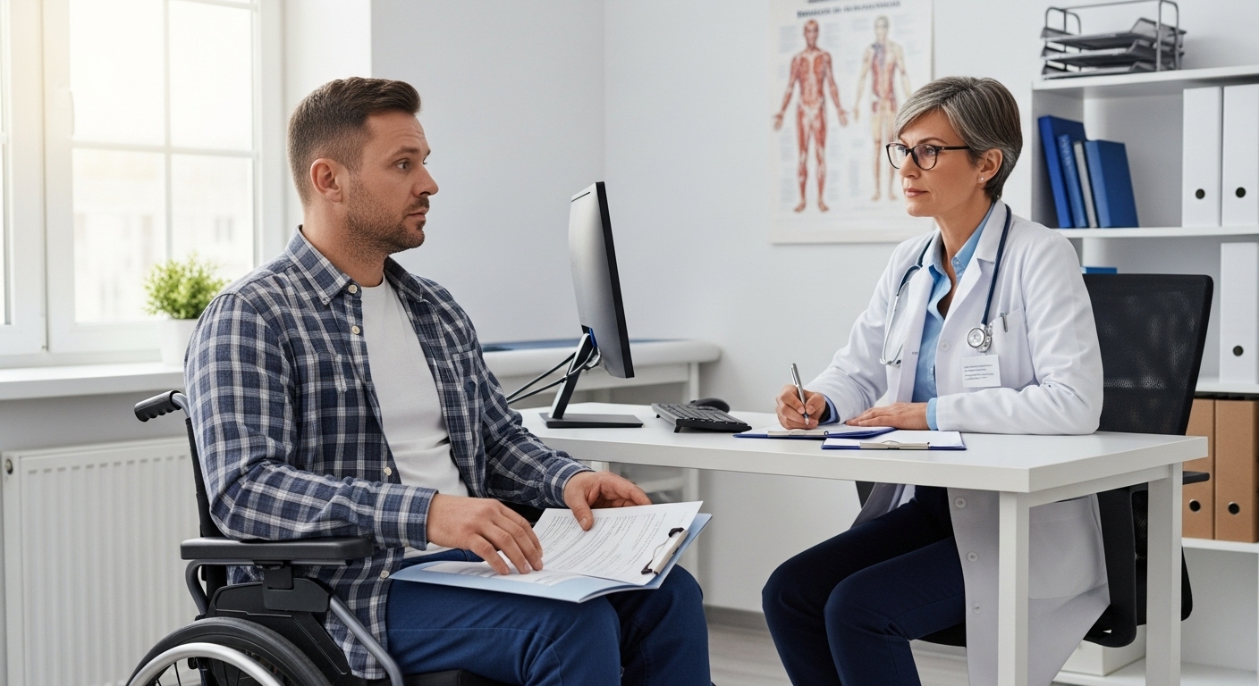 Aposentadoria da Pessoa com Deficiência: entenda seus direitos e como garantir o benefício